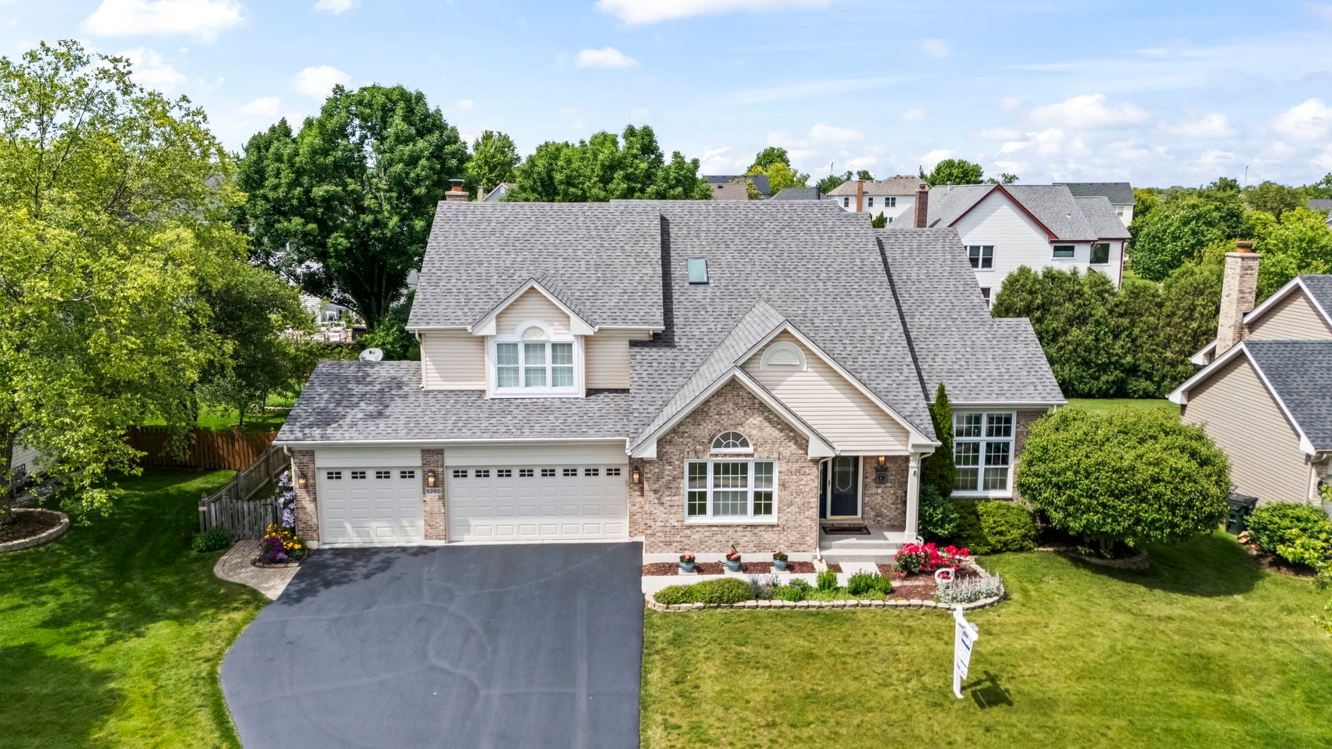 5250 Morningview Drive