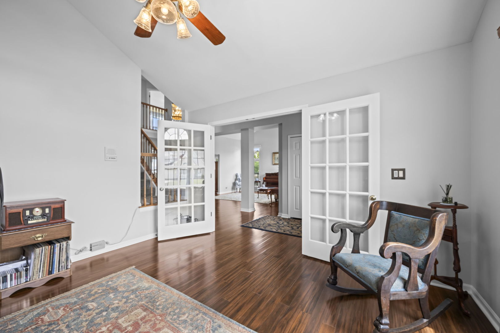 5250 Morningview Drive