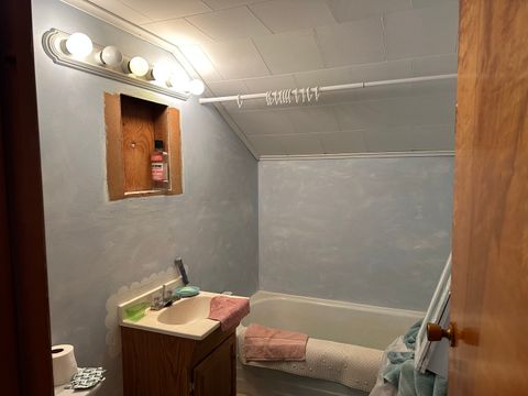 Tiny photo for 16319 Ideal Road, Thomson, IL 61285 (MLS # 12560071)