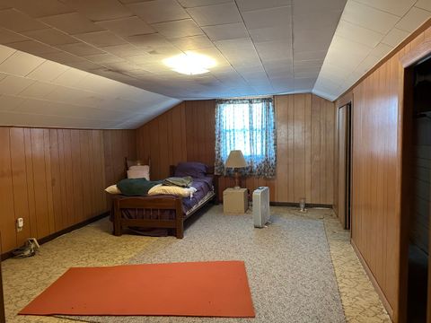 Tiny photo for 16319 Ideal Road, Thomson, IL 61285 (MLS # 12560071)