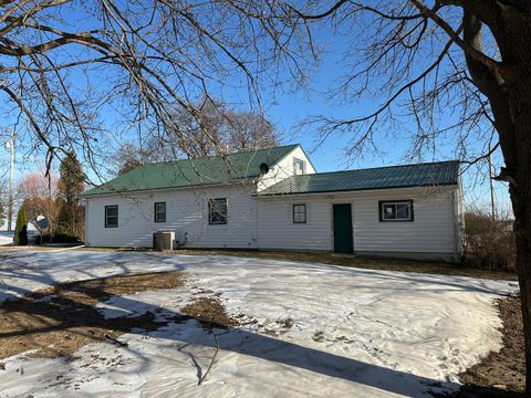 Photo of 16319 Ideal Road, Thomson, IL 61285 (MLS # 12560071)