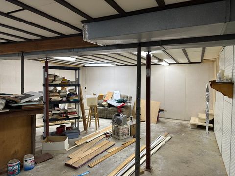 Tiny photo for 16319 Ideal Road, Thomson, IL 61285 (MLS # 12560071)