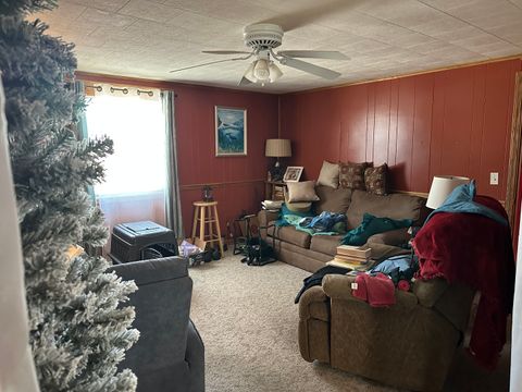 Tiny photo for 16319 Ideal Road, Thomson, IL 61285 (MLS # 12560071)