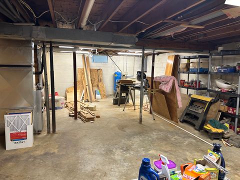 Tiny photo for 16319 Ideal Road, Thomson, IL 61285 (MLS # 12560071)