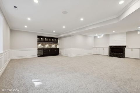 Tiny photo for 1936 Birchwood Avenue, Wilmette, IL 60091 (MLS # 12350496)