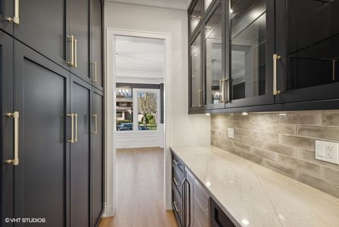 Tiny photo for 1936 Birchwood Avenue, Wilmette, IL 60091 (MLS # 12350496)