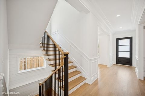 Tiny photo for 1936 Birchwood Avenue, Wilmette, IL 60091 (MLS # 12350496)