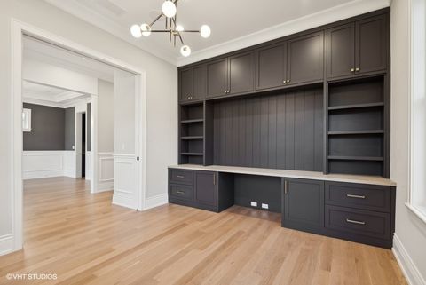 Tiny photo for 1936 Birchwood Avenue, Wilmette, IL 60091 (MLS # 12350496)