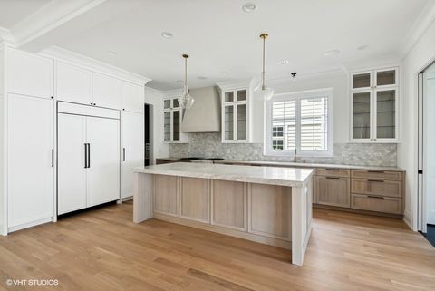 Tiny photo for 1936 Birchwood Avenue, Wilmette, IL 60091 (MLS # 12350496)