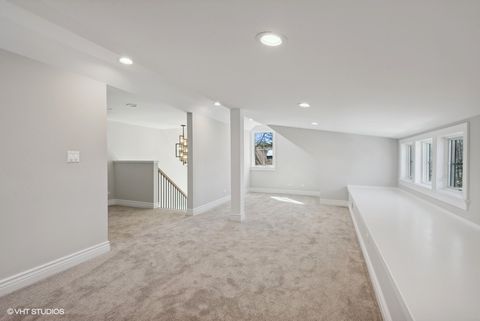 Tiny photo for 1936 Birchwood Avenue, Wilmette, IL 60091 (MLS # 12350496)