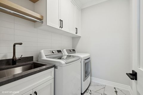 Tiny photo for 1936 Birchwood Avenue, Wilmette, IL 60091 (MLS # 12350496)