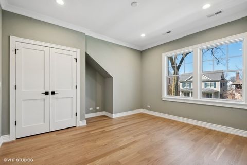 Tiny photo for 1936 Birchwood Avenue, Wilmette, IL 60091 (MLS # 12350496)