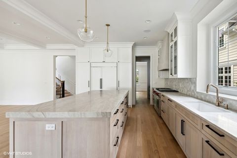 Tiny photo for 1936 Birchwood Avenue, Wilmette, IL 60091 (MLS # 12350496)