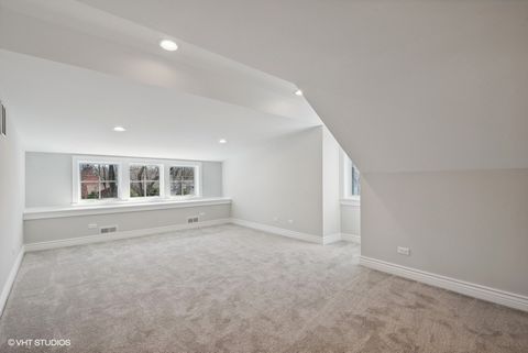 Tiny photo for 1936 Birchwood Avenue, Wilmette, IL 60091 (MLS # 12350496)