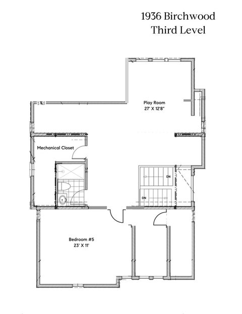 Tiny photo for 1936 Birchwood Avenue, Wilmette, IL 60091 (MLS # 12350496)