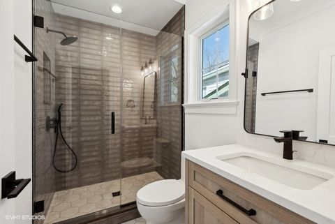 Tiny photo for 1936 Birchwood Avenue, Wilmette, IL 60091 (MLS # 12350496)