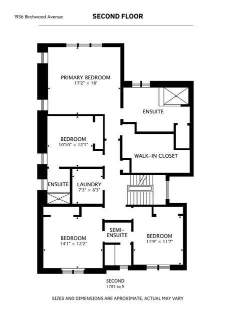 Tiny photo for 1936 Birchwood Avenue, Wilmette, IL 60091 (MLS # 12350496)