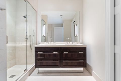 Tiny photo for 118 E Erie Street #18B, Chicago, IL 60611 (MLS # 12483584)