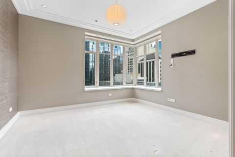 Tiny photo for 118 E Erie Street #18B, Chicago, IL 60611 (MLS # 12483584)