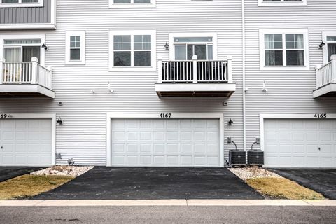 Tiny photo for 4167 Chelsea Manor Circle, Aurora, IL 60504 (MLS # 12581229)