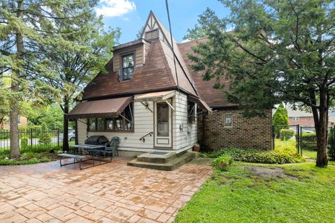 Tiny photo for 9600 Central Avenue, Oak Lawn, IL 60453 (MLS # 12506776)