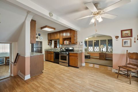 Tiny photo for 9600 Central Avenue, Oak Lawn, IL 60453 (MLS # 12506776)