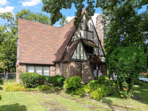 Photo of 9600 Central Avenue, Oak Lawn, IL 60453 (MLS # 12506776)