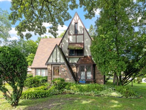 Tiny photo for 9600 Central Avenue, Oak Lawn, IL 60453 (MLS # 12506776)