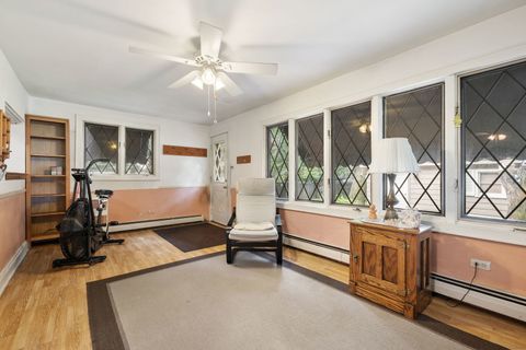 Tiny photo for 9600 Central Avenue, Oak Lawn, IL 60453 (MLS # 12506776)