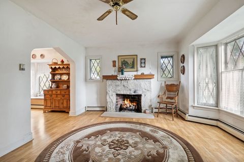 Tiny photo for 9600 Central Avenue, Oak Lawn, IL 60453 (MLS # 12506776)