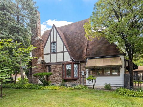 Tiny photo for 9600 Central Avenue, Oak Lawn, IL 60453 (MLS # 12506776)