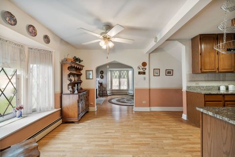 Tiny photo for 9600 Central Avenue, Oak Lawn, IL 60453 (MLS # 12506776)