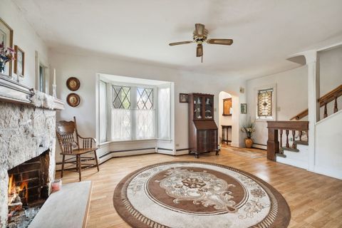 Tiny photo for 9600 Central Avenue, Oak Lawn, IL 60453 (MLS # 12506776)