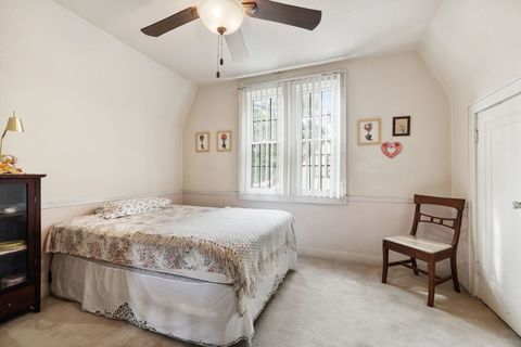 Tiny photo for 9600 Central Avenue, Oak Lawn, IL 60453 (MLS # 12506776)