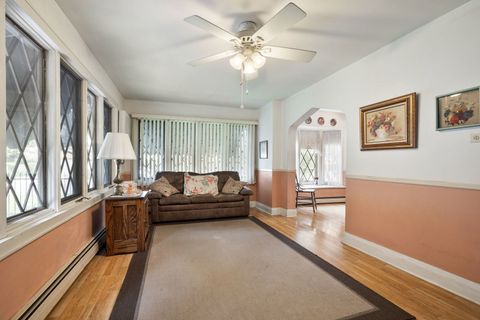 Tiny photo for 9600 Central Avenue, Oak Lawn, IL 60453 (MLS # 12506776)