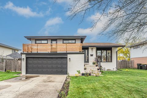 35 Julie Drive Glenview IL 60025