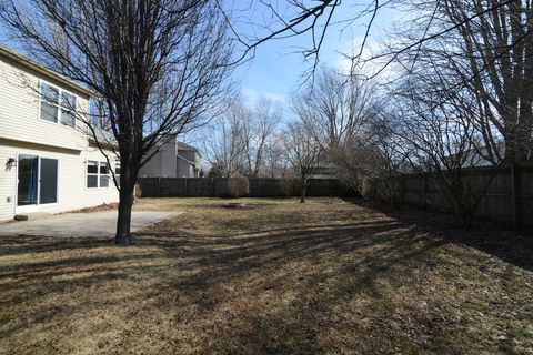 Tiny photo for 1752 Tallmeadow Drive, DeKalb, IL 60115 (MLS # 12602350)