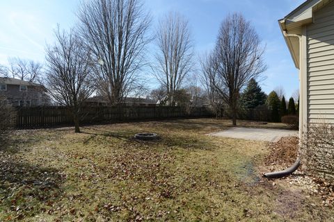 Tiny photo for 1752 Tallmeadow Drive, DeKalb, IL 60115 (MLS # 12602350)