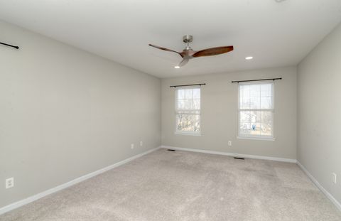 Tiny photo for 1752 Tallmeadow Drive, DeKalb, IL 60115 (MLS # 12602350)