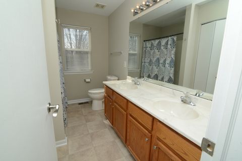 Tiny photo for 1752 Tallmeadow Drive, DeKalb, IL 60115 (MLS # 12602350)