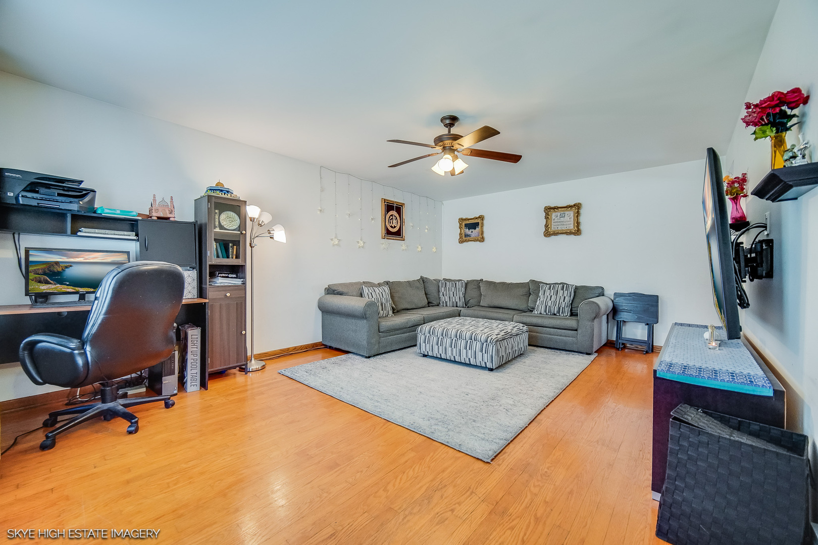 9805 Normandy Avenue