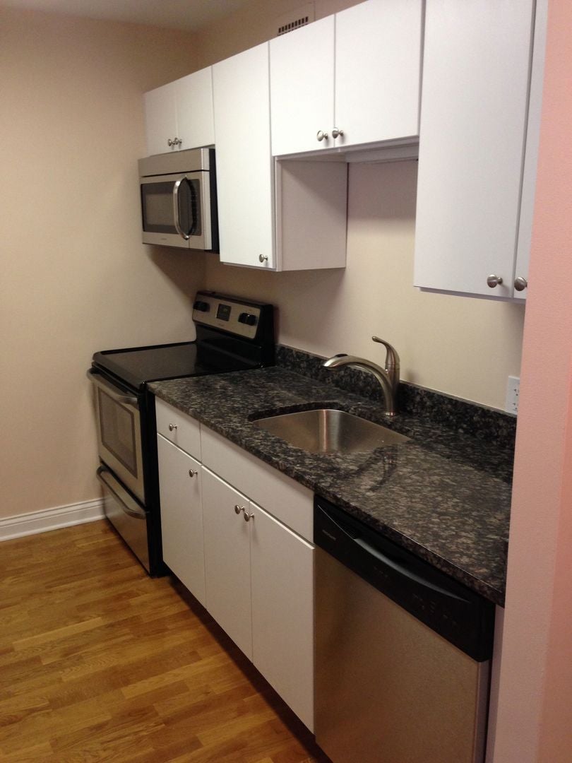 535 N Michigan Avenue 506