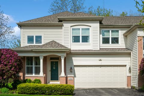 716 Samson Way Northbrook IL 60062