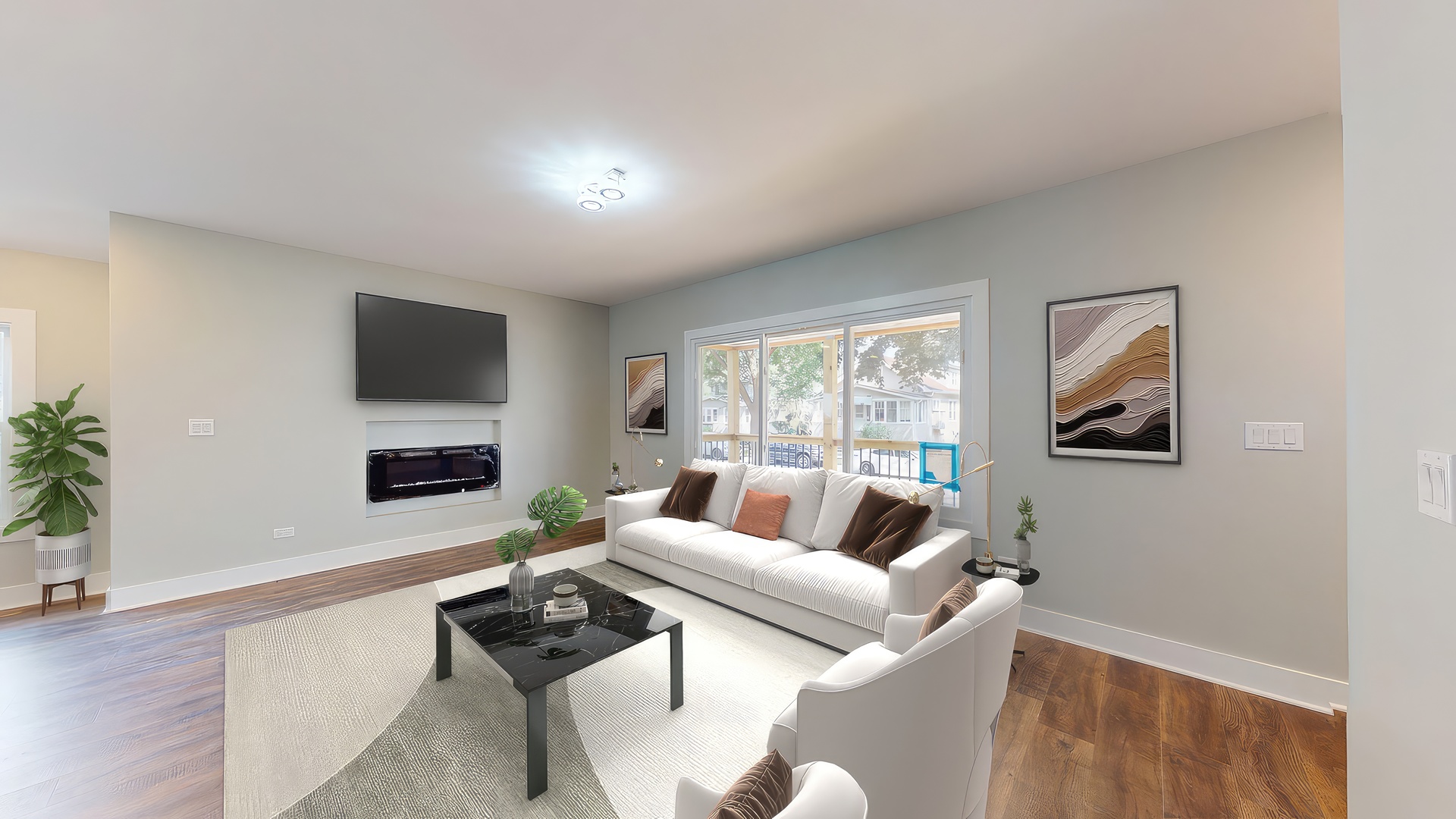 1421 Henry Avenue