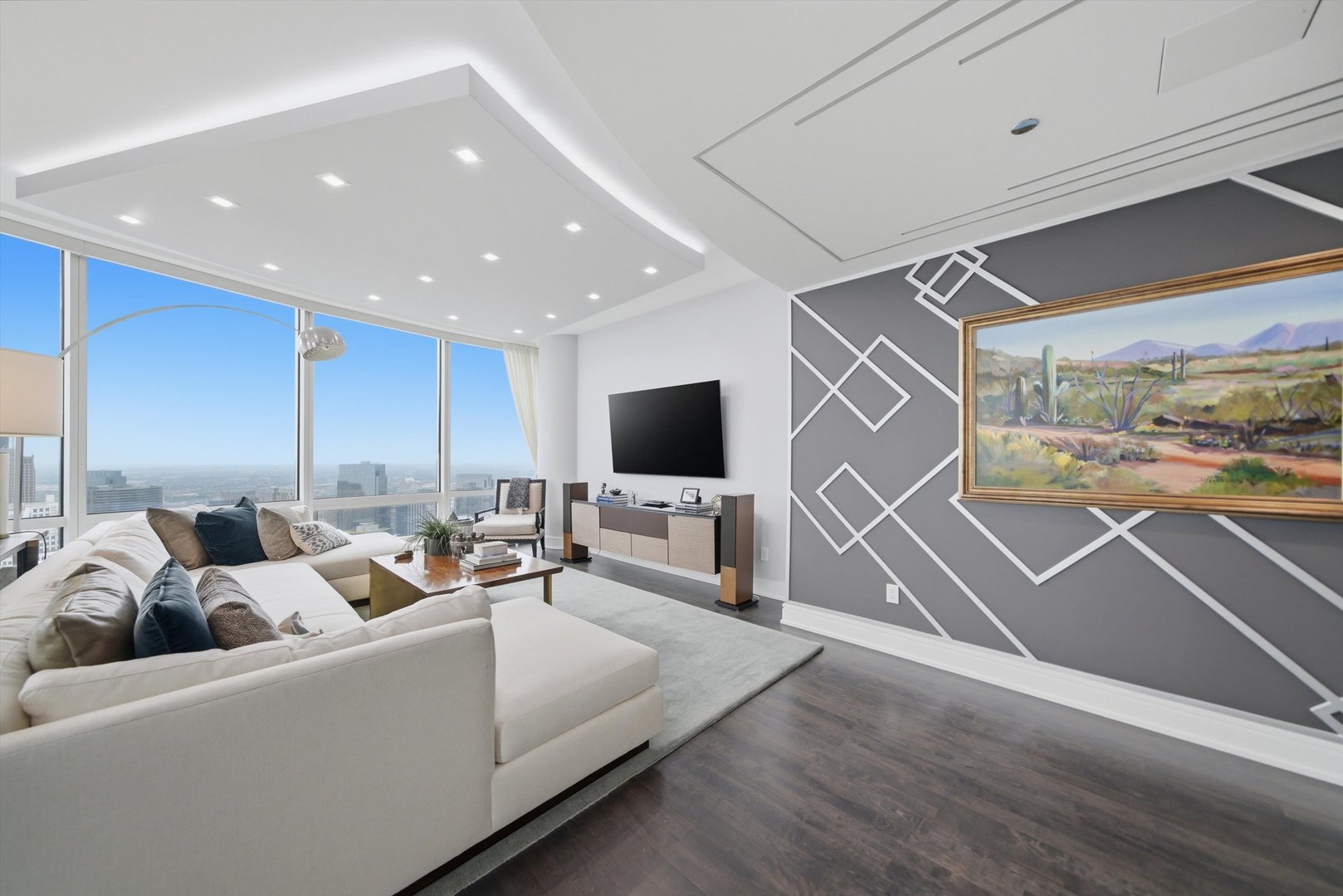 401 N Wabash Avenue 67E