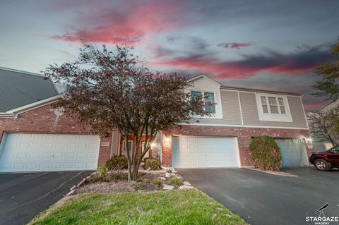 A home in Lockport