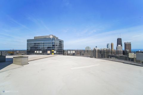 Tiny photo for Chicago, IL 60654 (MLS # 12616930)