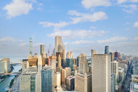 Tiny photo for Chicago, IL 60654 (MLS # 12616930)