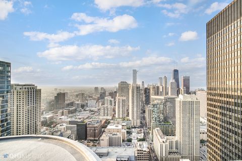 Tiny photo for Chicago, IL 60654 (MLS # 12616930)