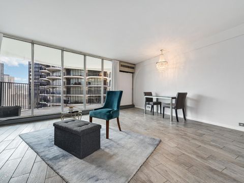 Tiny photo for Chicago, IL 60654 (MLS # 12616930)